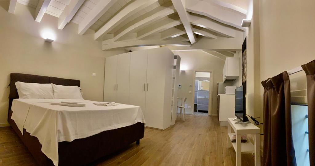 Suiten Apartments Bolonia Pokój zdjęcie